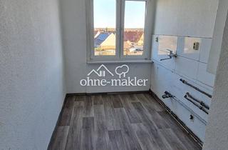 Wohnung mieten in 39624 Kalbe, Helle 4-Zimmer-Wohnung in Kalbe (Milde)