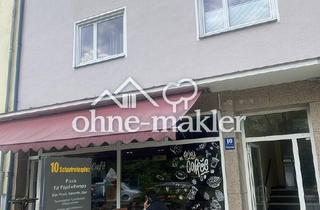 Praxen mieten in 81549 München, Praxis in Giesing zu vermieten