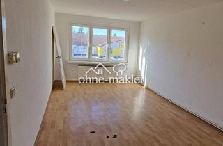 Wohnung mieten in 39624 Kalbe, Frisch renovierte 3-Zimmer-Wohnung in Kalbe (Milde)