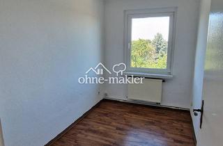 Wohnung mieten in 39624 Kalbe, Helle 3-Zimmer-Wohnung in Kalbe (Milde)