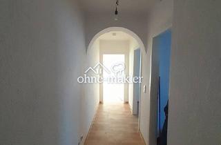 Wohnung mieten in 39624 Kalbe, Helle 3-Zimmer-Wohnung in Kalbe (Milde)
