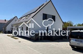 Haus kaufen in 91220 Schnaittach, Nwtg. 2-Familienhaus ruhig/zentral/beste Infrastruktur-Selbstnutzung/Kapitalanlage/Spek.