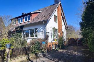 Haus kaufen in 37627 Stadtoldendorf, Großes 2 Familienhaus