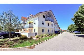 Wohnung mieten in Turnstraße 14, 84518 Garching, ... AIGNER - moderne, stilvolle Erdgeschosswohnung mit EBK in zentraler Lage ...