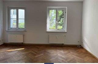 Wohnung mieten in 01591 Riesa, Ihr neuer Lieblingsplatz mit gemütlicher Wohnküche, Tageslichtbad und Ankleide!