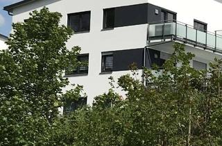 Wohnung mieten in Heiligenstädter Moos 14, 93333 Neustadt, Moderne 2 Zimmer Obergeschoß-WHG mit Balkon