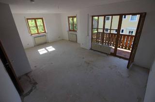 Wohnung mieten in Augsburger Straße 50, 86842 Türkheim, Freundliche 2-Zimmer-Wohnung mit Balkon in Türkheim