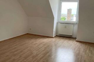 Wohnung mieten in Vogelsbergstraße 21, 60316 Nordend-Ost, Befristete Mietdauer! 2-Zimmer Dachgeschosswohnung im Nordend - ideal für Handwerker