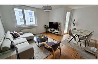 Wohnung mieten in Waldemarstraße 79, 10997 Kreuzberg (Kreuzberg), vollmöblierte großzügige 2-Zimmer Wohnung in TOP-Lage