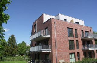 Wohnung mieten in 24226 Heikendorf, Schicke Erdgeschosswohnung mit Garten und Stellplatz