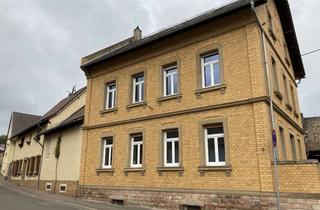 Wohnung mieten in Backhauspforte, 55546 Frei-Laubersheim, Helle 3-Zimmer-Wohnung in Frei-Laubersheim