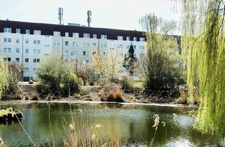 Wohnung mieten in Georg-Dreke-Ring 93, 17291 Prenzlau, Familienwohnung in der Nähe der Kita und Schulen