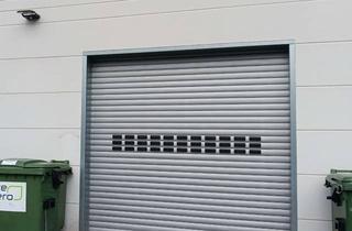 Lager mieten in Römeräcker, 76351 Linkenheim-Hochstetten, Werkstatt/Lager/Garage