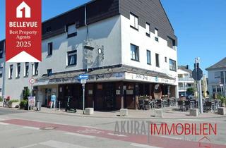 Gewerbeimmobilie kaufen in 40789 Monheim, ***Charmantes Brauhaus mit Restaurant und einer Wohneinheit wartet auf Sie***