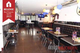 Gewerbeimmobilie kaufen in 40789 Monheim, ***Kapitalanlage die zur Gaststätte vermietet wurde***