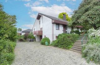 Haus kaufen in 79299 Wittnau, EFH mit Garten mit Renovierungsbedarf in Toplage - Erbbaurecht mit Kaufoption des Grundstücks