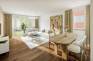 Reihenhaus kaufen in Wilhelmstraße 41, 93049 Westenviertel, Urban, modern, offen - Reihenhaus in Toplage!