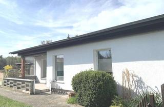 Haus kaufen in 23992 Zurow, Traumhafter Doppelbungalow am Neuklostersee
