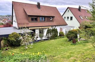 Haus kaufen in 71120 Grafenau, Ihr neues Zuhause mit Wohlfühlfaktor und Traumgarten in Grafenau-Dätzingen