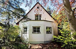 Einfamilienhaus kaufen in Lindenstraße, 12559 Berlin, Charmantes Einfamilienhaus nahe der Müggelspree / Sanierungsobjekt