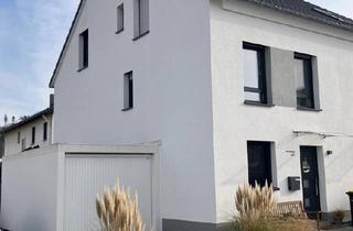 Doppelhaushälfte kaufen in 63694 Limeshain, Verkauf einer Doppelhaushälfte