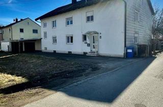 Mehrfamilienhaus kaufen in Am Vorland 11, 84539 Ampfing, Geräumiges, preiswertes 9-Raum-Mehrfamilienhaus in Ampfing