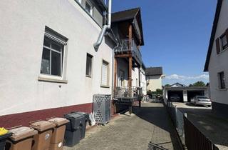 Haus kaufen in 77836 Rheinmünster, ***Verkauf eines Achtfamilienhauses mit Gewerbeeinheit in zentraler Lage von Lichtenau***