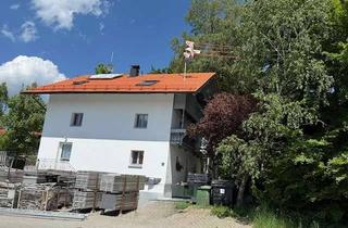 Haus kaufen in 82544 Egling, von PRIVAT !! ACHTUNG HANDWERKER UND INVESTOREN - kleines MFH südlich von München