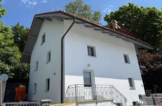 Haus kaufen in 82544 Egling, von PRIVAT !! ACHTUNG HANDWERKER UND INVESTOREN - kleines MFH südlich von München