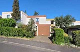 Reihenhaus kaufen in 53343 Wachtberg, Einfamilien- Reihenhaus mit herrlichem Fernblick in Wachtberg-Ließem