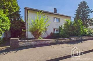Haus kaufen in 89134 Blaustein, Ihr neues Zuhause im Grünen – mit Charme & Raum