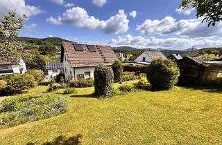 Haus kaufen in 94244 Teisnach, Kleines und charmantes Wohnhaus auf großem Erbbaugrundstück