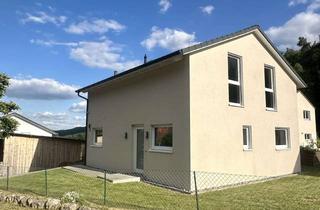 Haus kaufen in 92268 Etzelwang, Ihr neues Zuhause – modern, lichtdurchflutet und mitten im Grünen