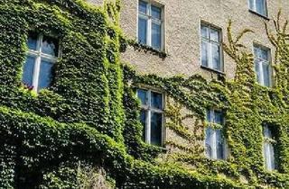 Haus kaufen in Prenzlauer Berg, 10405 Prenzlauer Berg (Prenzlauer Berg), Attraktives Entwicklungsobjekt im Prenzlauer Berg – Wohn- und Gewerbeimmobilie - größtenteils frei!