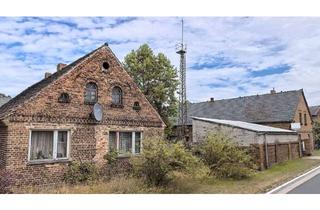 Haus kaufen in Reuthener Dorfstr. 31, 03130 Felixsee, Machen Sie was draus !!!