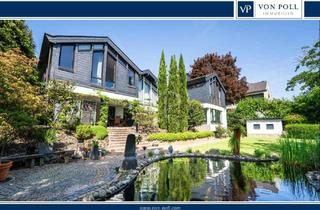 Villa kaufen in 56075 Karthause, Großzügige Villa in bester Höhenlage von Koblenz