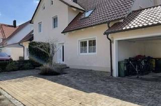 Haus kaufen in 86673 Bergheim, Wohntraum für Familien