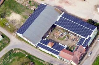 Haus kaufen in Trüstedt 28, 39638 Jävenitz, Ideales Anwesen für Pferdeliebhaber bietet ungenutzte Potentiale