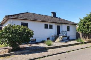 Haus mieten in 31867 Lauenau, Attraktiver und sanierter 4-Zimmer-Bungalow zur Miete in Lauenau, Lauenau