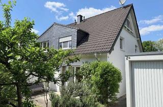 Haus mieten in 53757 Sankt Augustin, SANKT AUGUSTIN HANGELAR-NIEDERBERG Top-Lage ! DHH, 5 Zi. ca. 130 m² Wfl., Garten, Garage, Keller