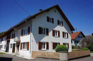 Haus mieten in 86875 Waal, NEU! Liebenswerte Landhaushälfte - ideal für die kleine Familie!