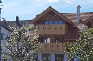 Haus mieten in 82387 Antdorf, Erstbezug: Neubau-Reihenmittelhaus in Antdorf