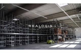 Gewerbeimmobilie mieten in 73765 Neuhausen, Lager-/ Logistikflächen in Top-Lage zu vermieten!