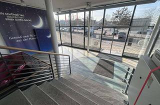 Gewerbeimmobilie kaufen in 70771 Leinfelden-Echterdingen, Verkehrsgünstige Fläche in Echterdingen in Bestlage, nur 825€/qm/Halle -flexible Nutzung