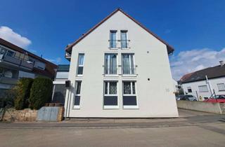Anlageobjekt in 73760 Ostfildern, Kapitalanlage - Helle Wohnung mit Terrasse und Wintergarten