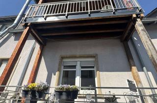 Anlageobjekt in 77836 Rheinmünster, ***Verkauf eines Achtfamilienhauses mit Gewerbeeinheit in zentraler Lage von Lichtenau***