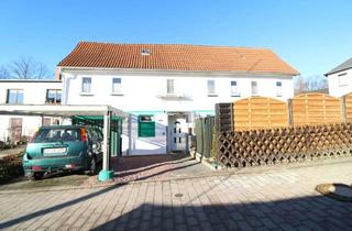 Anlageobjekt in 07955 Auma, Sonnenbaden: Schönes EFH mit Garten und Garage in ruhiger Ortslage