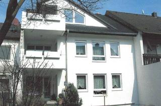 Anlageobjekt in Akazienstr. 35, 64560 Riedstadt, Kleines Mehrfamilienhaus für Kapitalanleger in Riedstadt