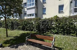 Anlageobjekt in 90579 Langenzenn, *RESERVIERT* Langfristig stabil – 1- bis 2-Zimmerwohnung im Wachstumsmarkt "Betreutes Wohnen"