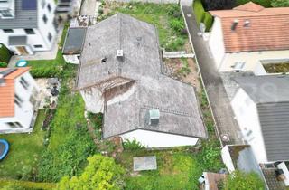 Grundstück zu kaufen in 85579 Neubiberg, Rarität auf dem Grundstücksmarkt: Der Traum vom Mehrgenerationen-Projekt